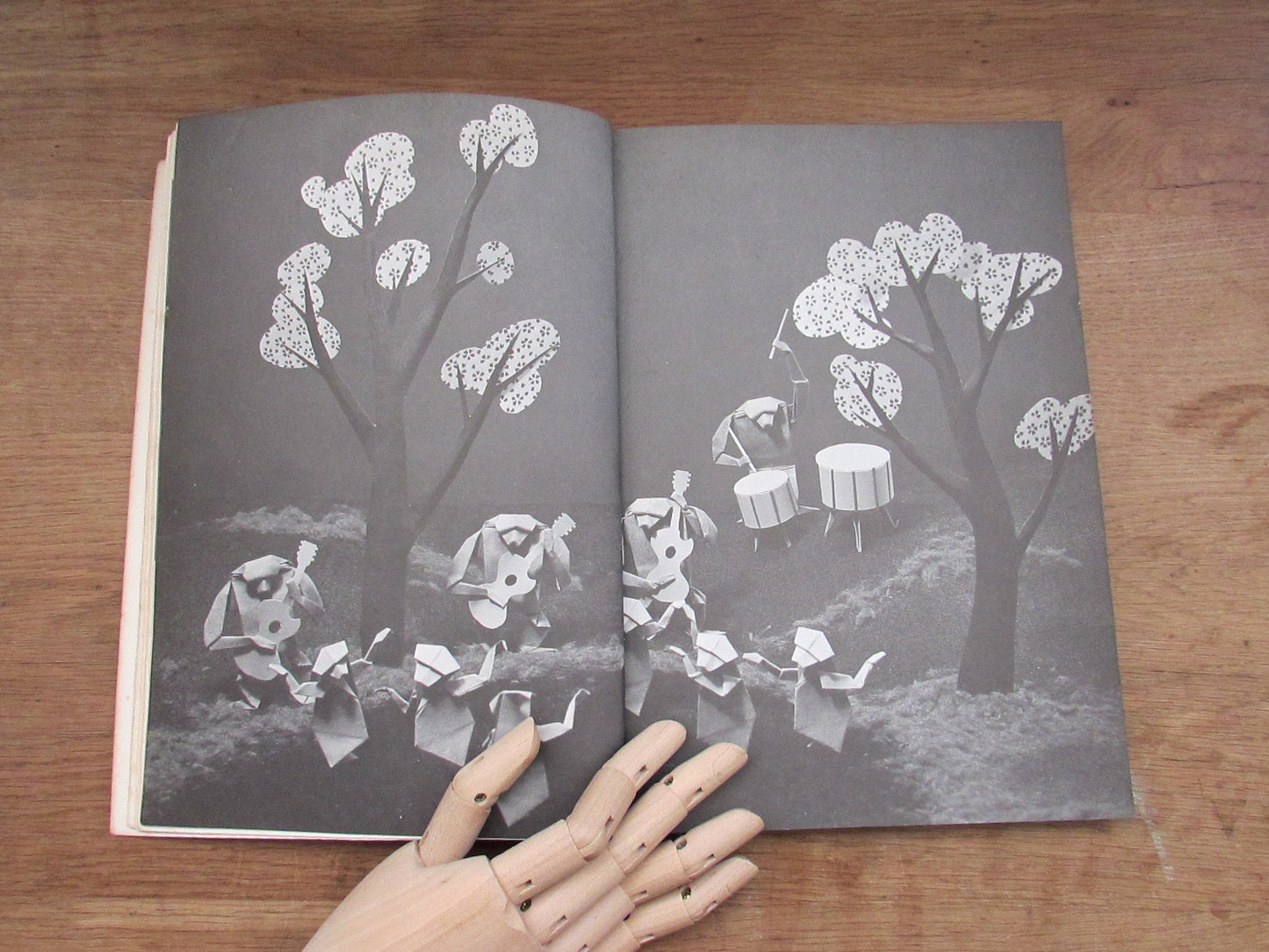 Creative Origami, by Kunihiko Kasahara (Softback, 1991)