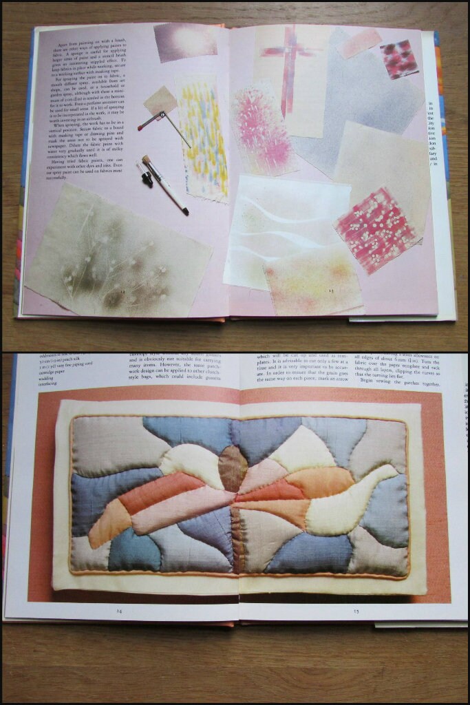 Quilting for Presents, by Wendy Jackson (Hardback, 1986)