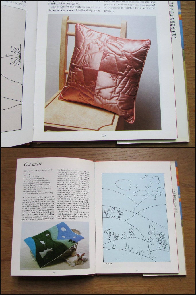 Quilting for Presents, by Wendy Jackson (Hardback, 1986)