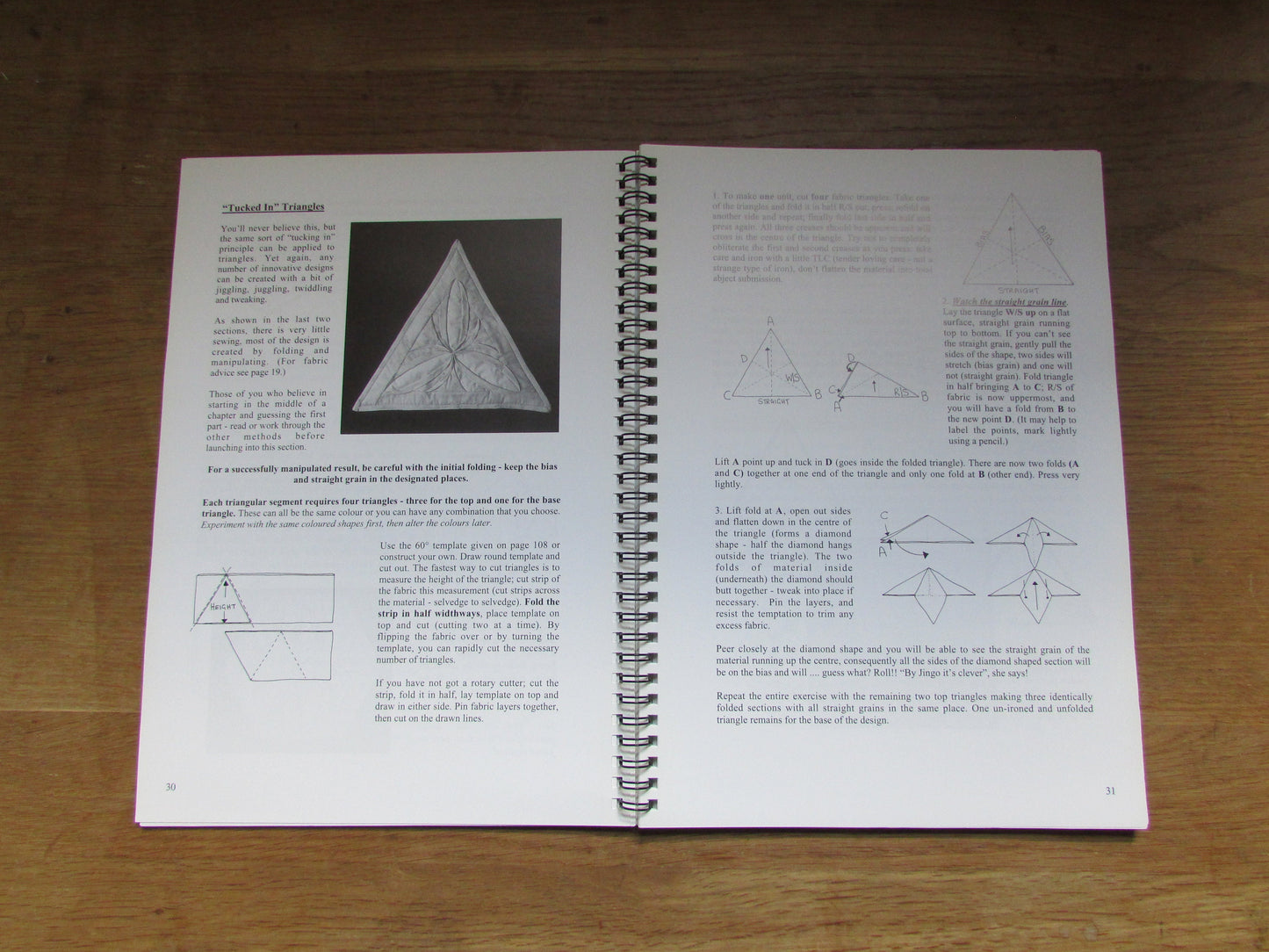 Tinkering with Texture: Wacky Wearables & Wallhangings, by Jennie Rayment (Softback, 2002)