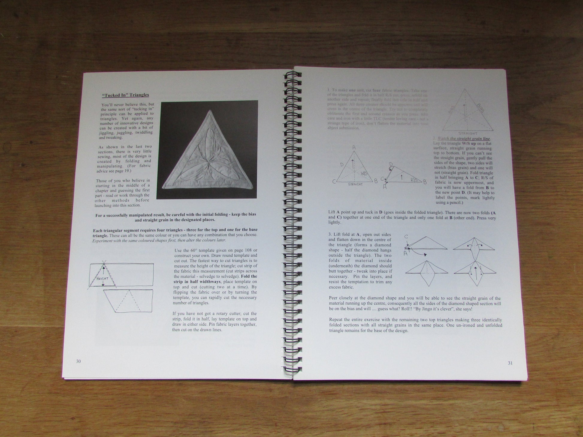 Tinkering with Texture: Wacky Wearables & Wallhangings, by Jennie Rayment (Softback, 2002)