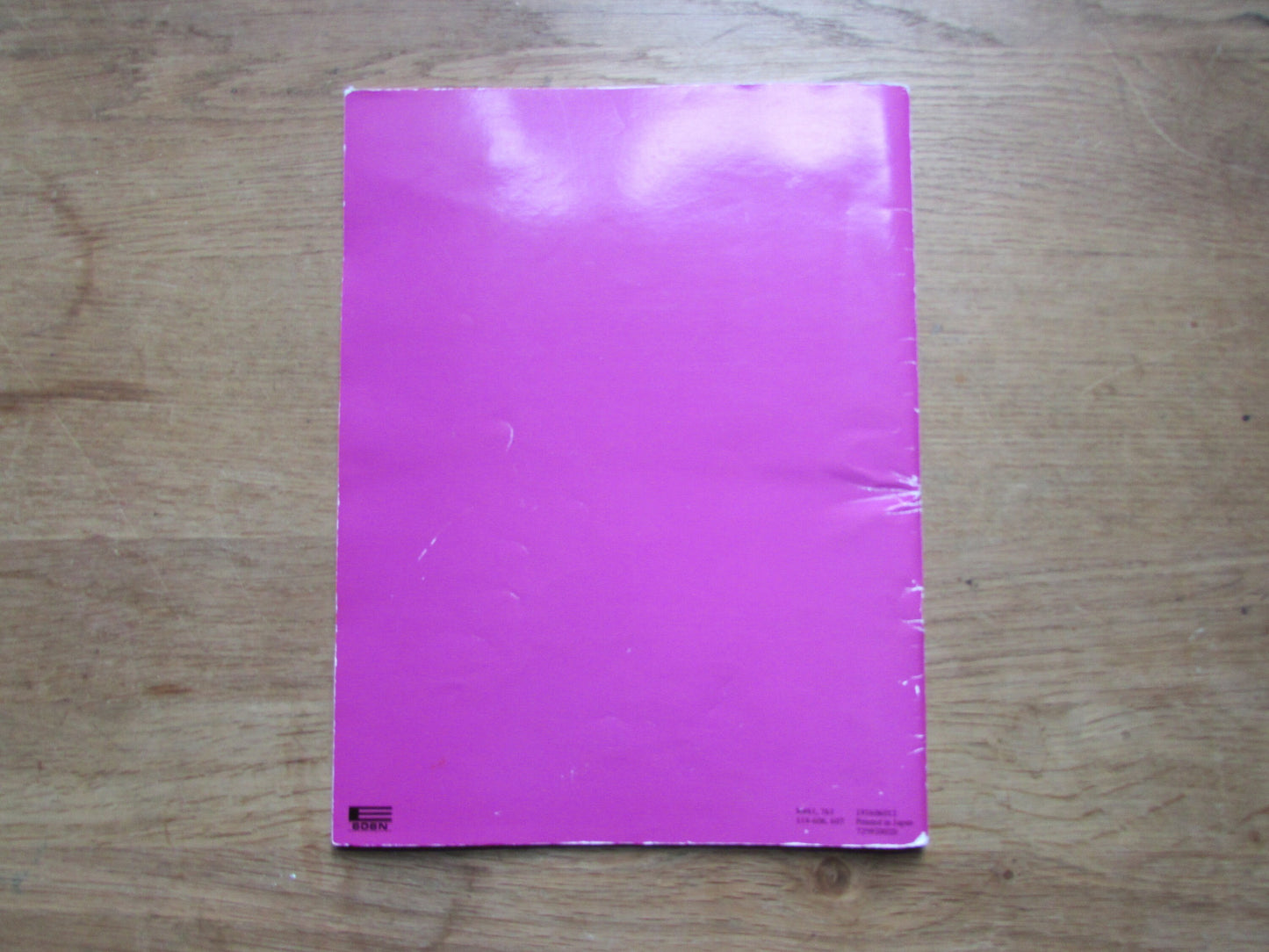 How to Use and Enjoy Your Sewing Machine E606 (Softback, 1970s)