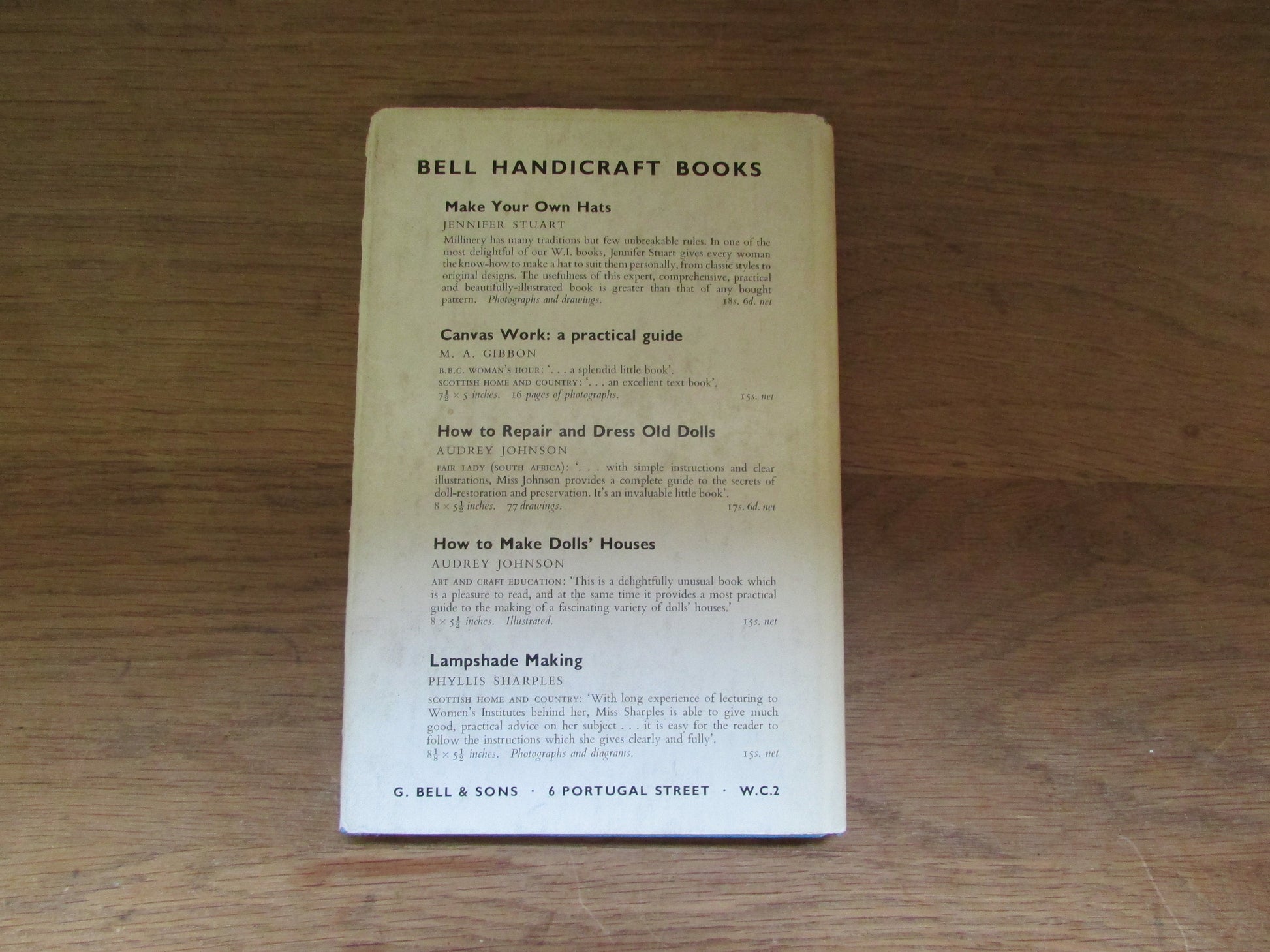 Patchwork Today: a Practical Introduction , by Doris E. Marston (Hardback, 1968)