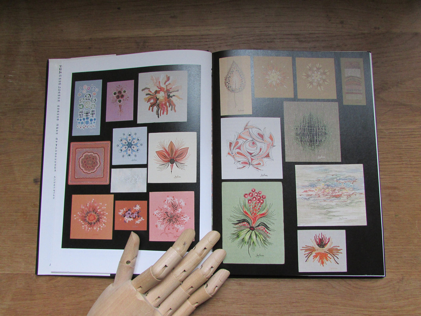 The New Machine Embroidery, by Joy Clucas (Hardback, 1987)