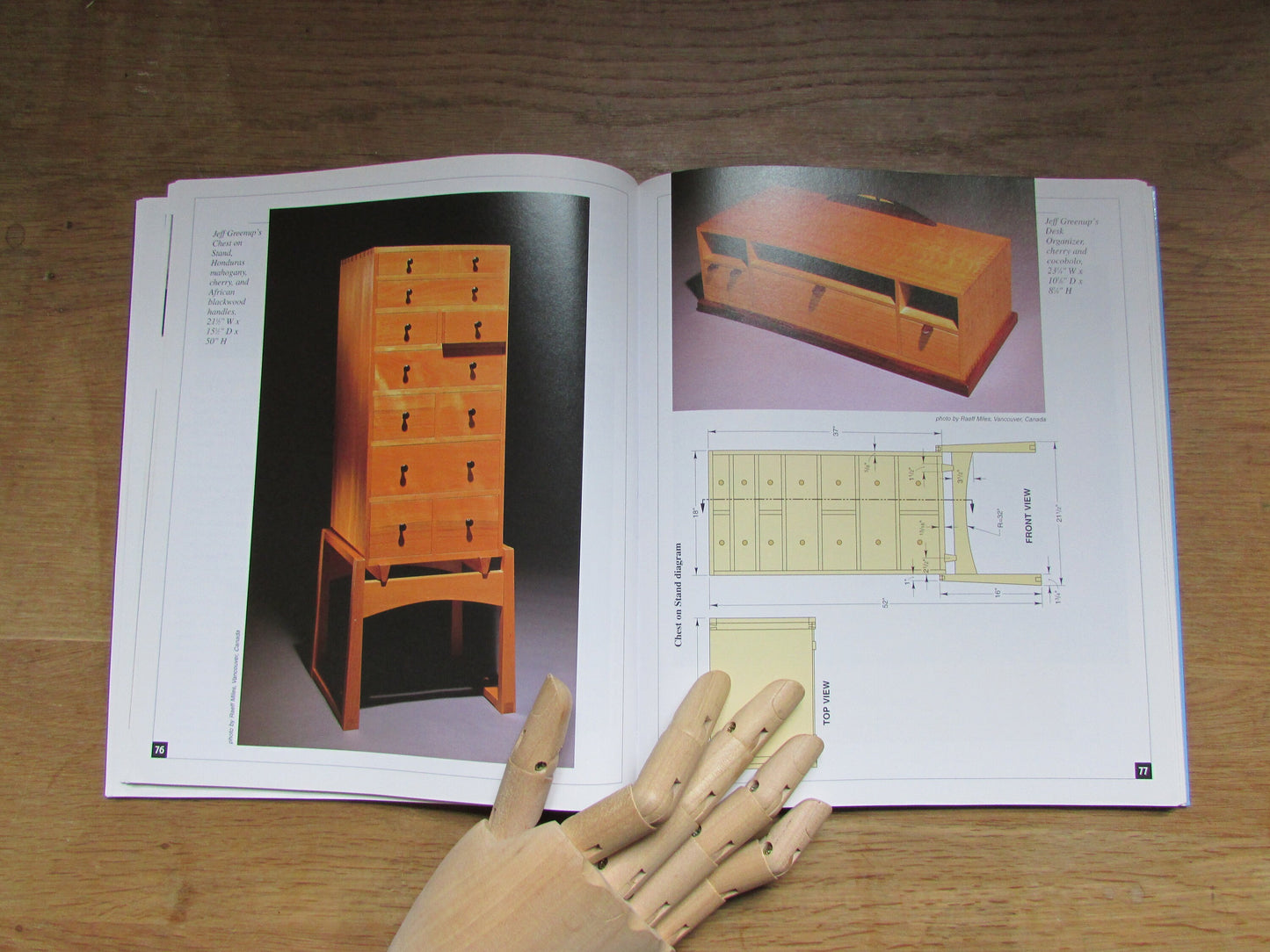 The Art of The Router, by Patrick Spielman (Softback, 1998)
