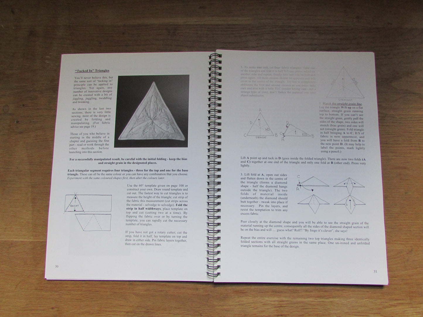 Tinkering with Texture: Wacky Wearables & Wallhangings, by Jennie Rayment (Softback, 2002)
