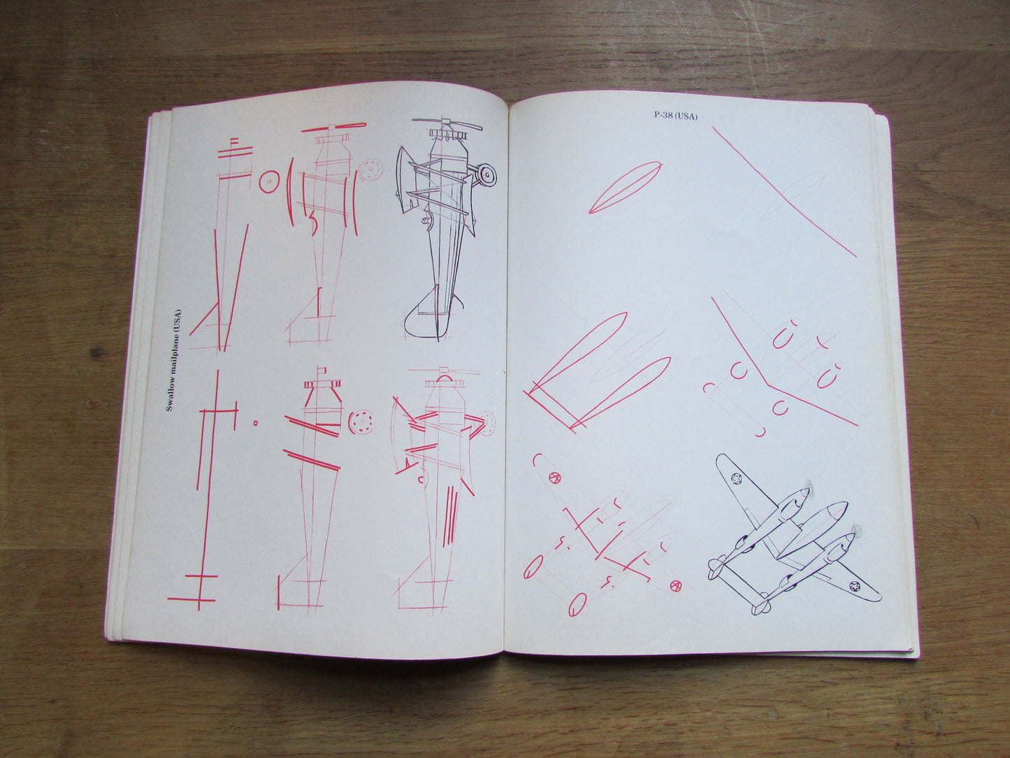 Draw 50 Aircraft & Spacecraft, by Lee J. Ames (Softback, 1989)