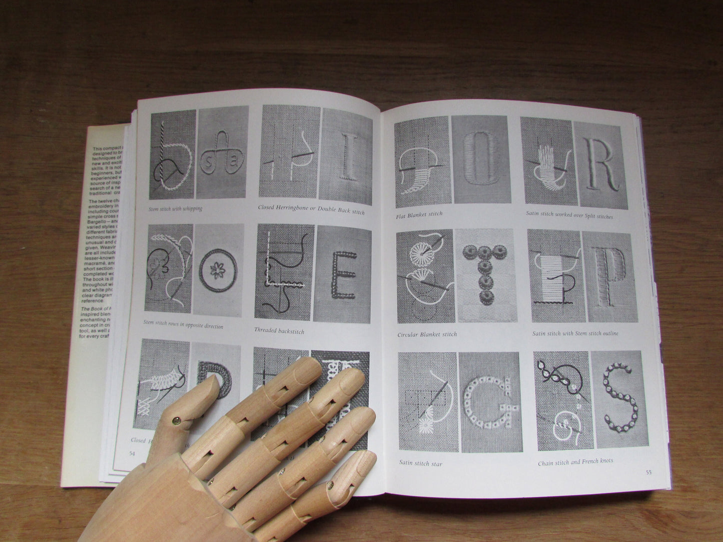 The Book of Needlecraft, by Jutta Lammer (Hardback, 1975)
