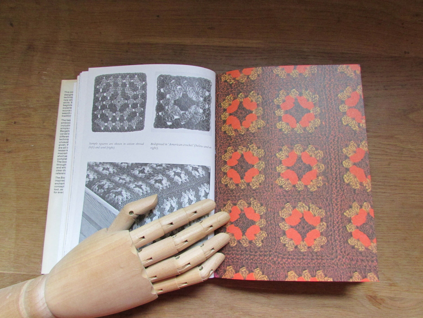The Book of Needlecraft, by Jutta Lammer (Hardback, 1975)