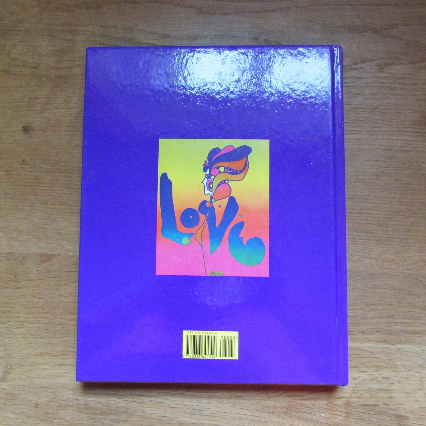 The Beatles Illustrated Lyrics, by Alan Aldridge (Hardback, 1998)