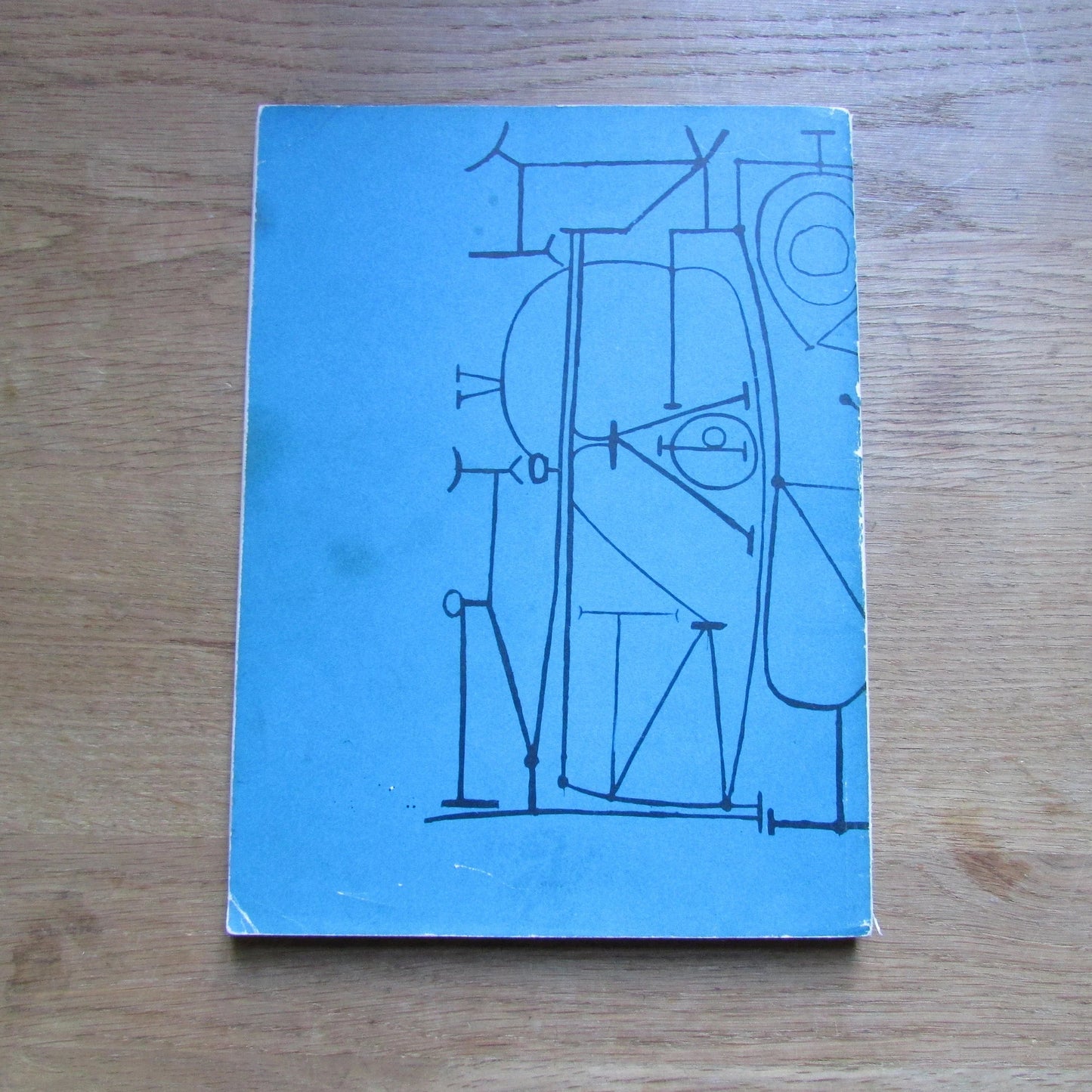 Picasso: The Arts Council of Great Britain (Softback, 1960)
