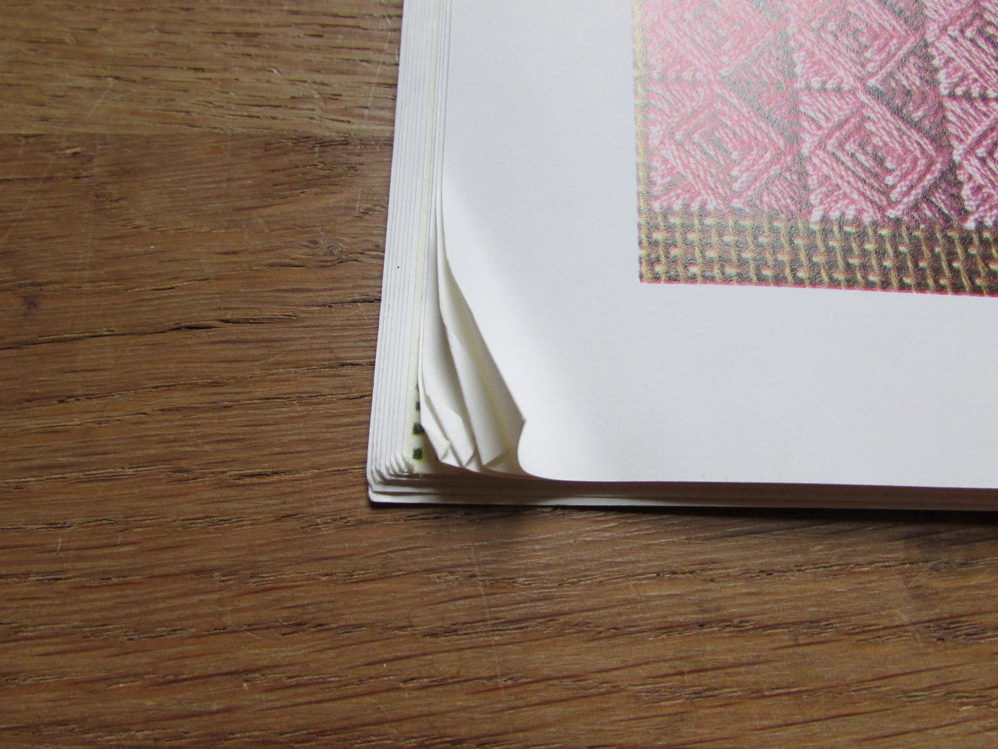 The Harmony Guide to Decorative Needlecraft, by Kit Pyman, & Carole Edwards (Softback, 1984)