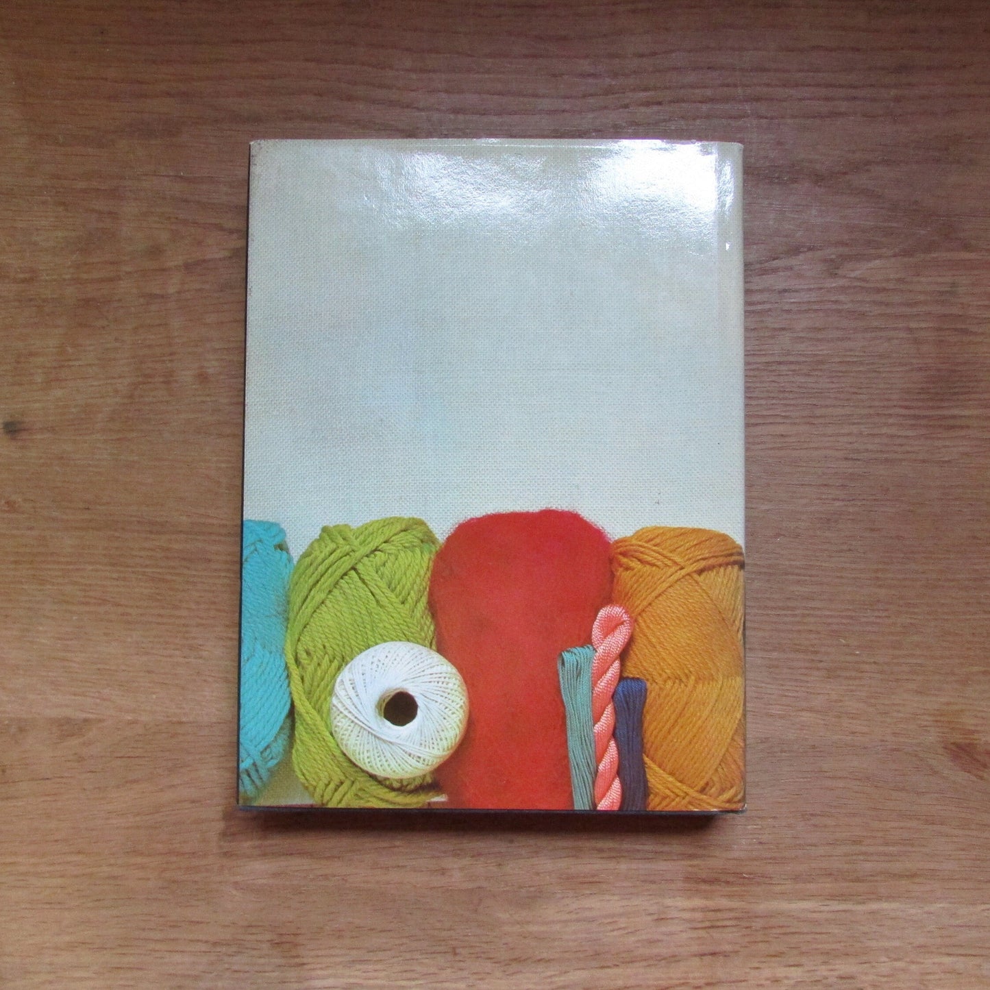 The Book of Needlecraft, by Jutta Lammer (Hardback, 1975)