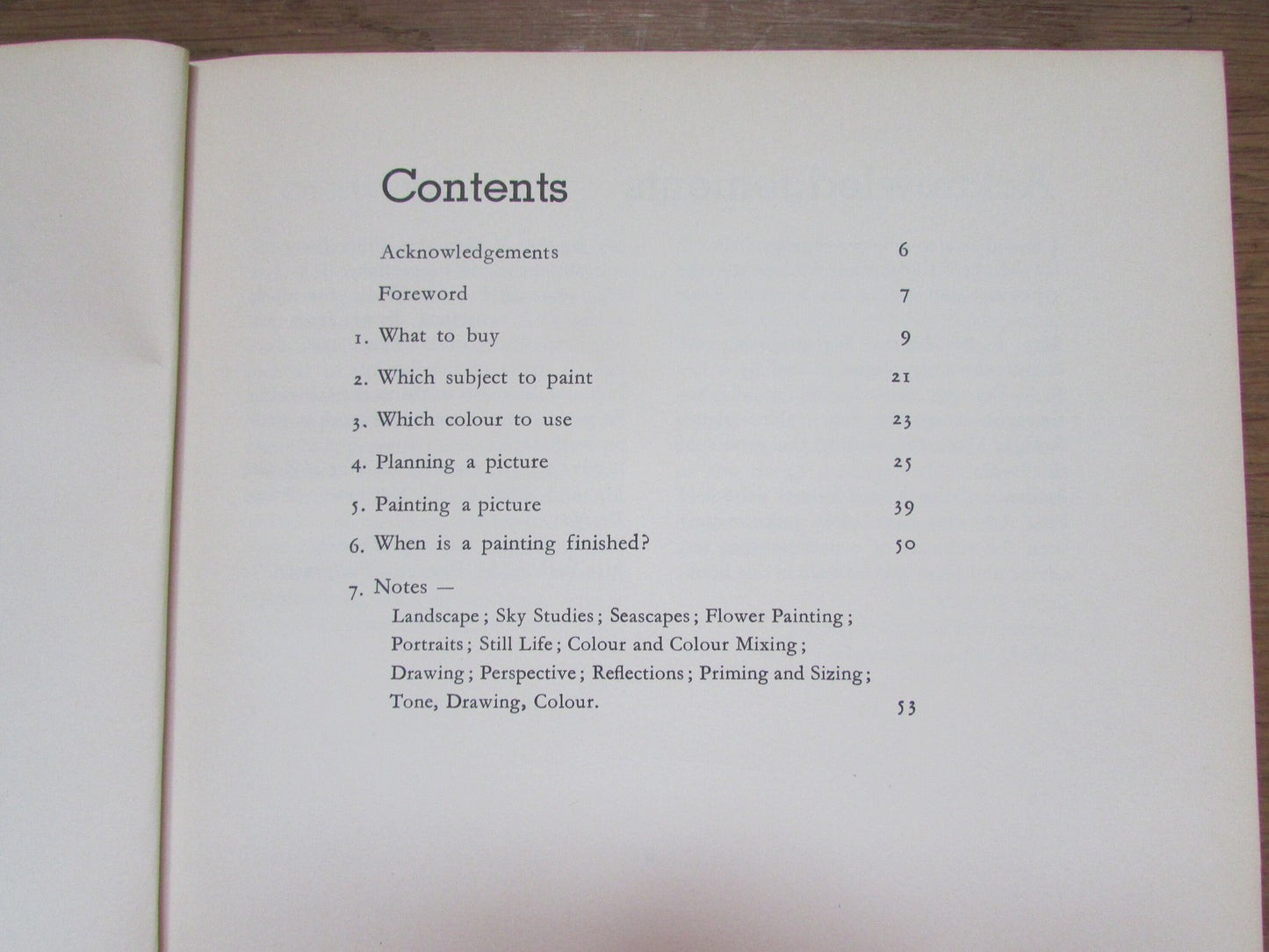 The Studio Book of Oil Painting, by E. Franklin-White (Hardback, 1961)