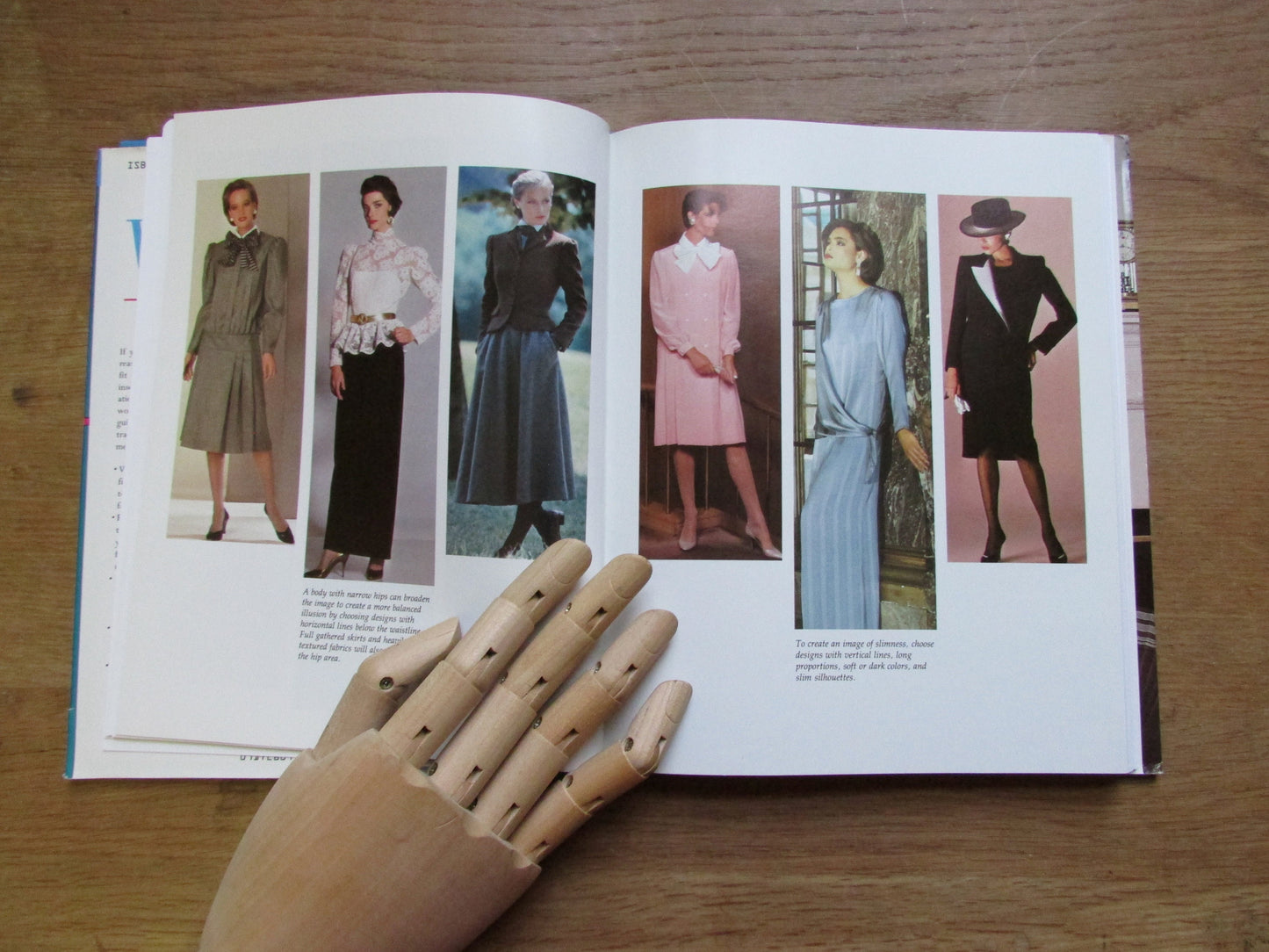 Vogue Fitting: the book of fitting techniques, adjustments & alterations, by Sandra Lenker (Hardback, 1984)