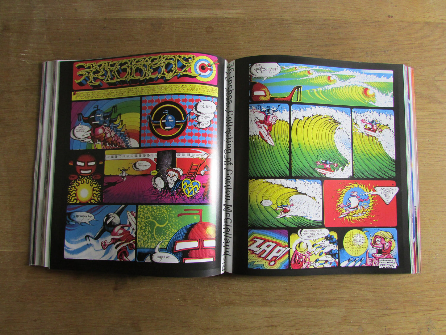 Surf Culture: The Art History of Surfing, by Craig Stecyk & David Carson (Softback, 2002)