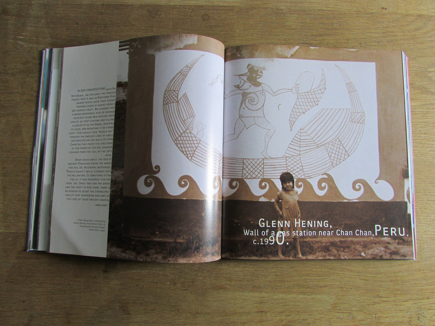 Surf Culture: The Art History of Surfing, by Craig Stecyk & David Carson (Softback, 2002)
