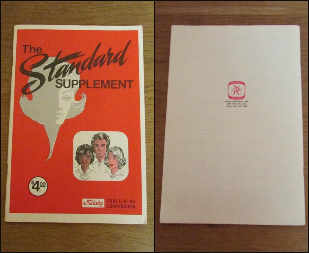 Standard Textbook of Cosmetology, by Constance V. Kibbe (Hardback, 1972)