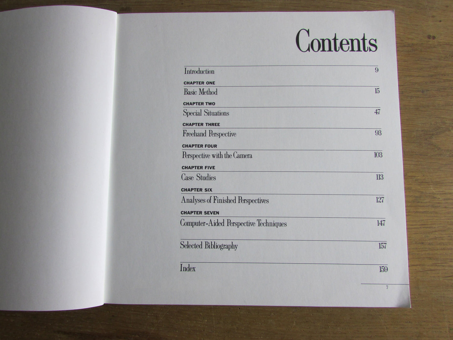 Perspective for Interior Designers, by John Pile (Softback, 1989)