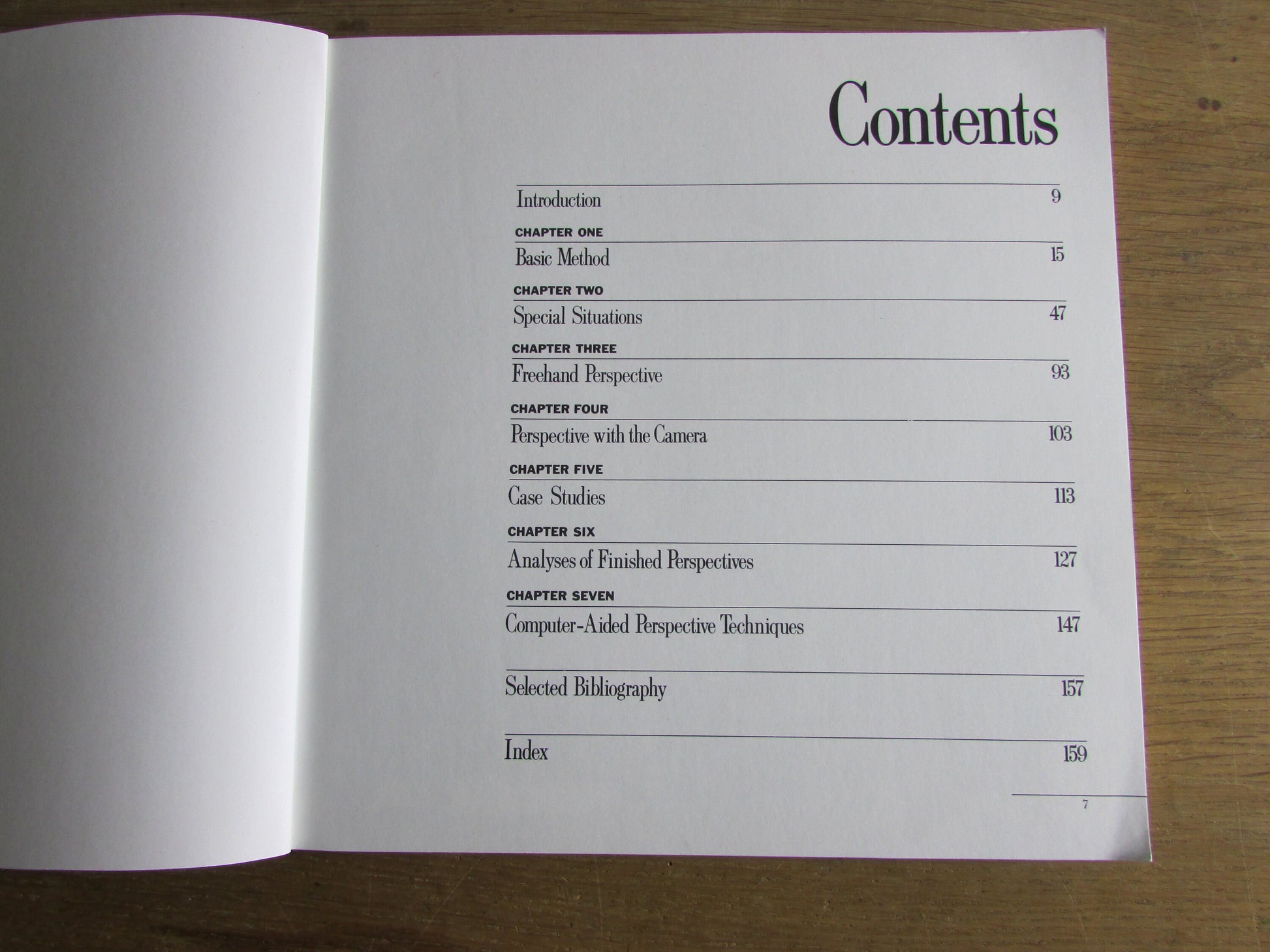 Perspective for Interior Designers, by John Pile (Softback, 1989)