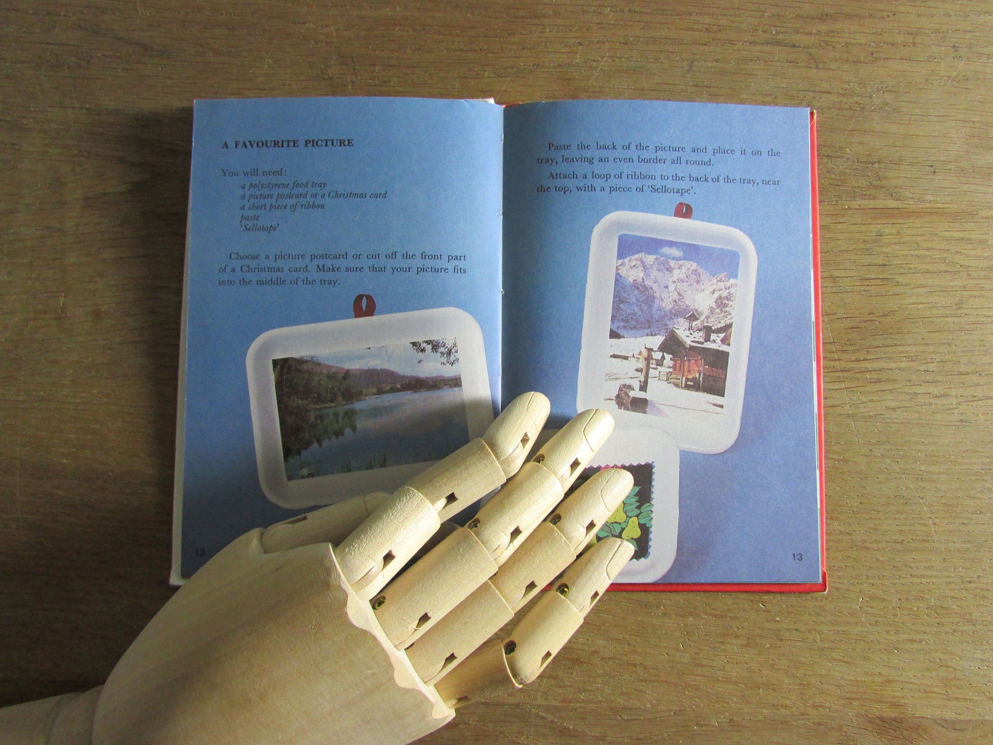 Ladybird How to Make Things for Fun, by Marjory Purves (Hardback, 1978)