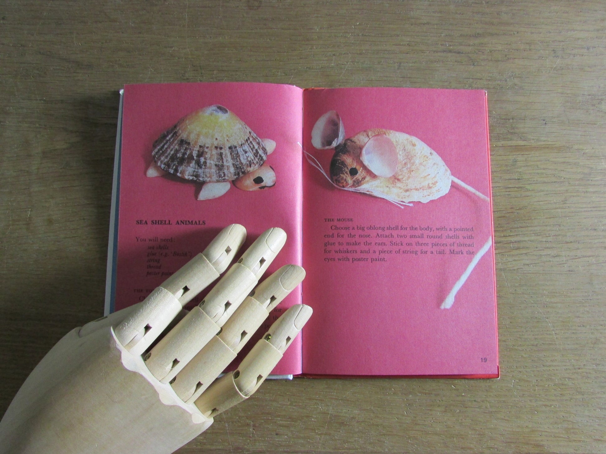 Ladybird How to Make Things for Fun, by Marjory Purves (Hardback, 1978)