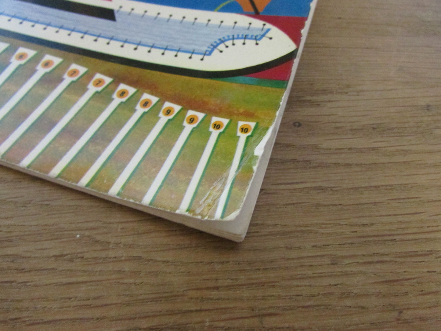 Learn to Knit, by Andrew Williams B.S.c (Softback, 1968)