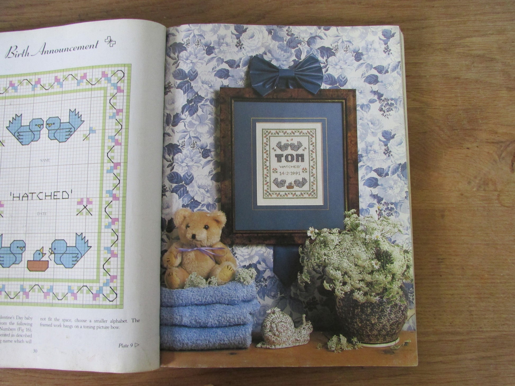 World of Cross Stitch, by Jo Verso (Softback, 1999)