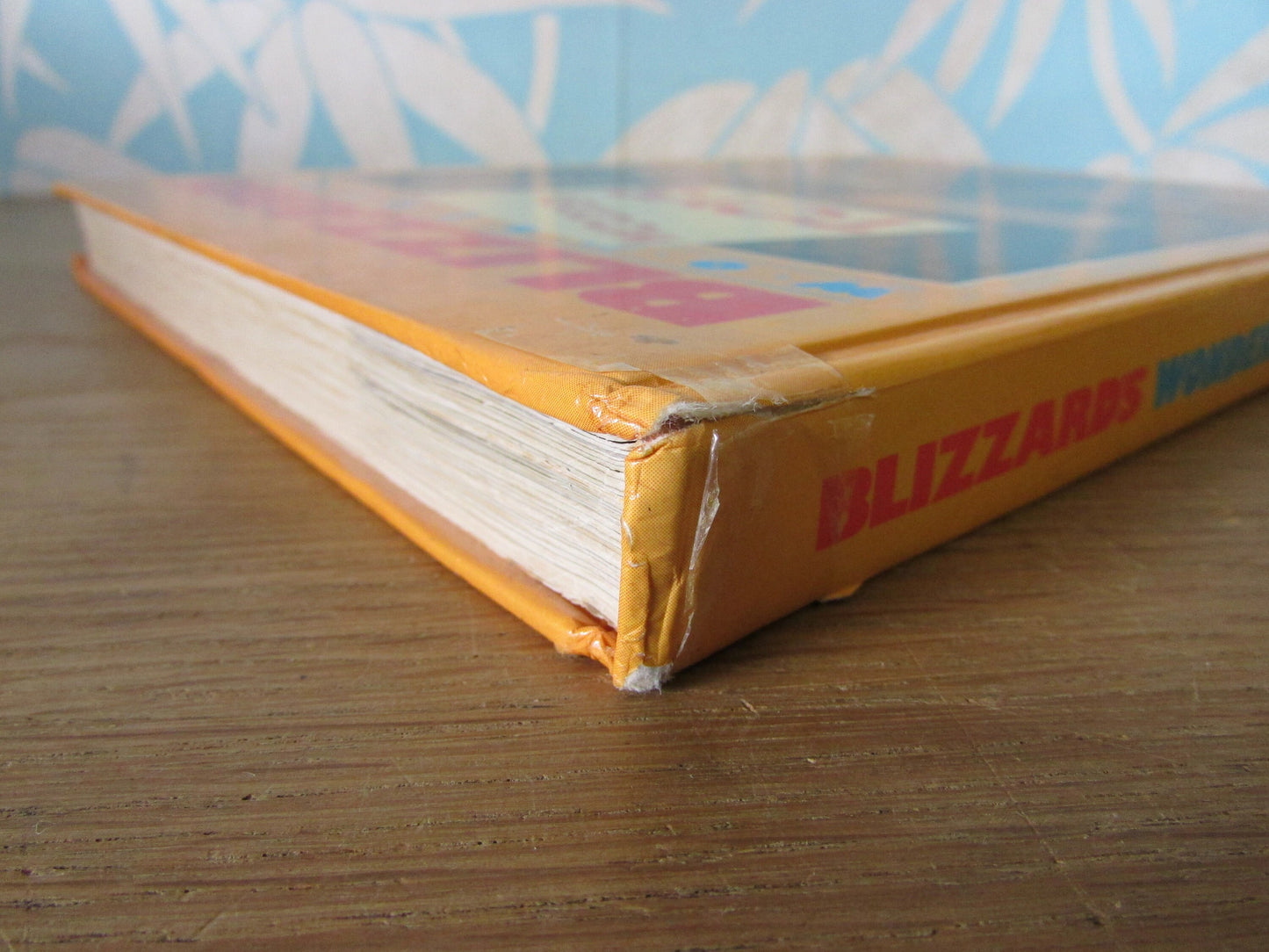 Blizzard's Wonderful Wooden Toys, by Richard Blizzard (Hardback, 1983)