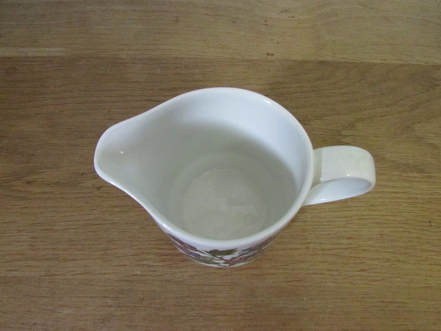 1960s Midwinter "Alpine Blue" by Jessie Tait teaware assortment