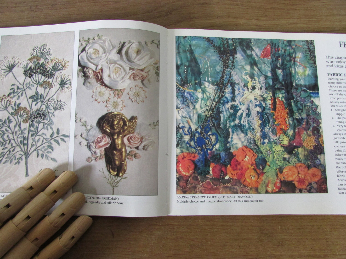 Just Designs, by Lesley Turpin-Delport (Softback, 1996)