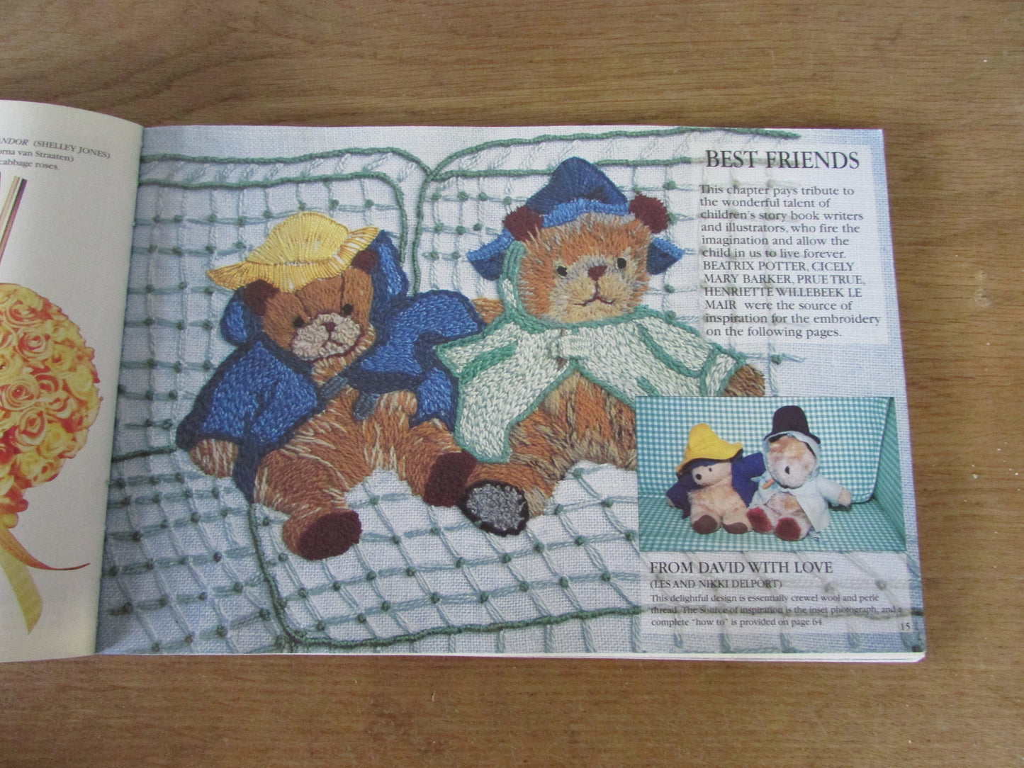 Just Designs, by Lesley Turpin-Delport (Softback, 1996)