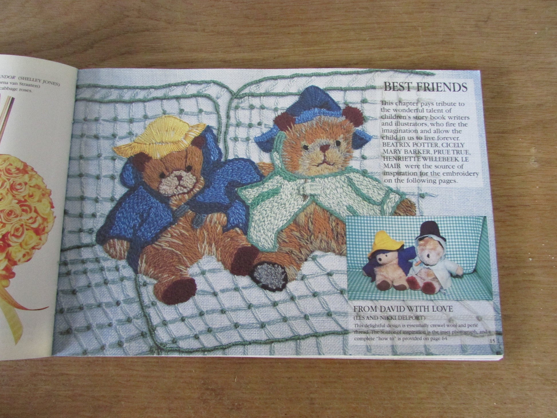 Just Designs, by Lesley Turpin-Delport (Softback, 1996)