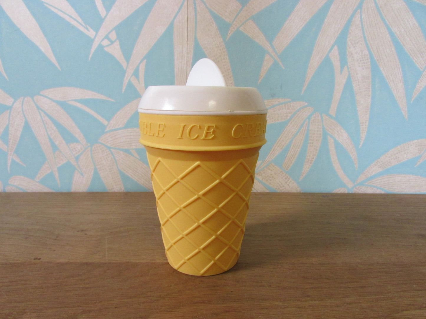 1980s Prestige "The Incredible Ice Cream Machine"
