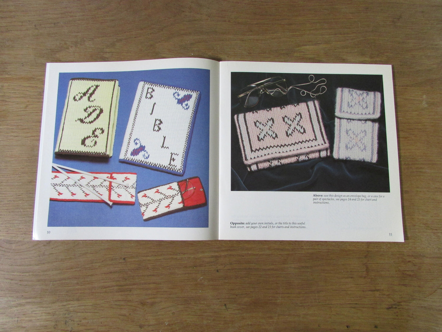 Kelim Canvas Work, by Gayna Awege (Softback, 1988)