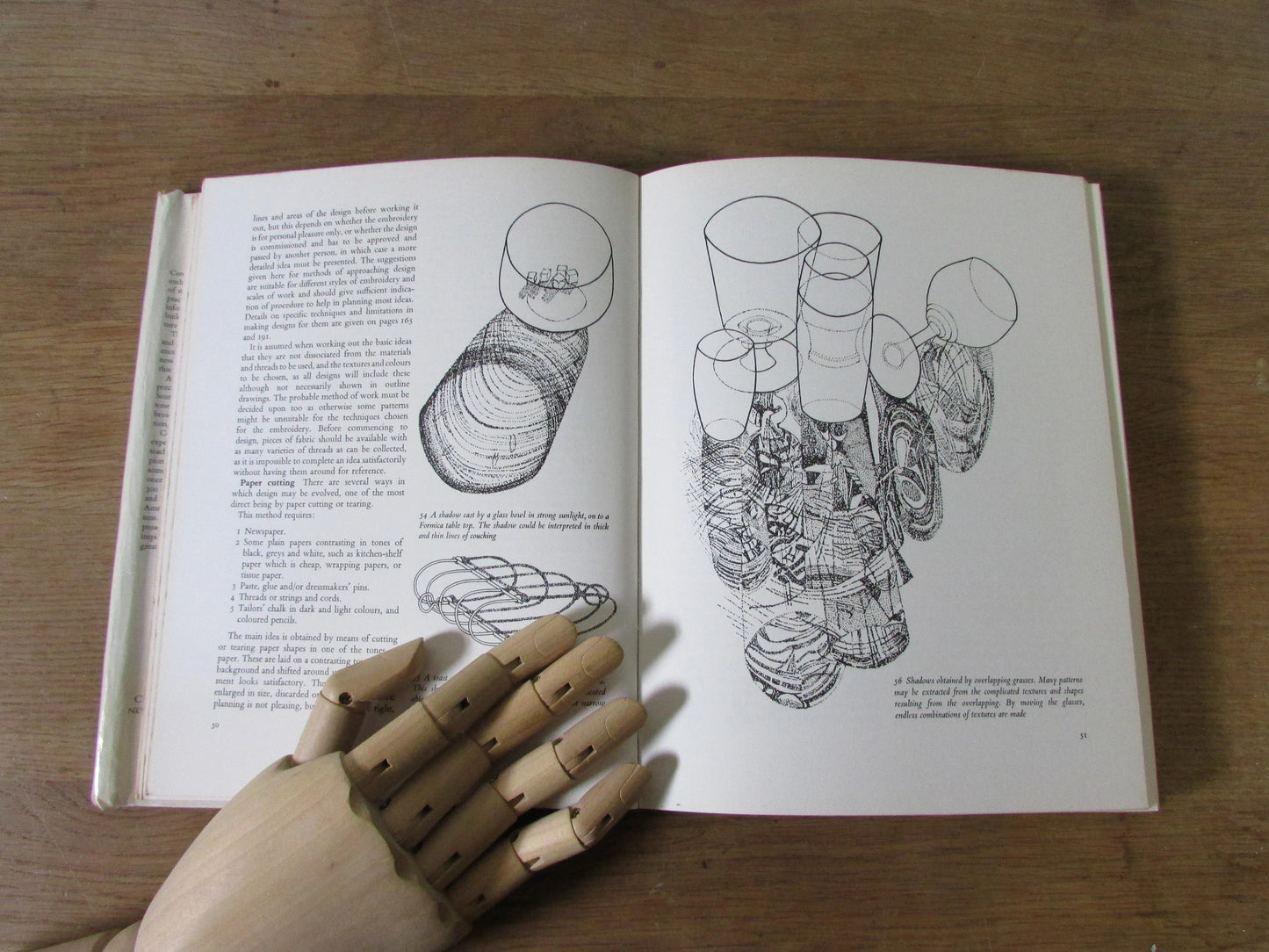 Inspiration for Embroidery, by Constance Howard (Hardback, 1970)