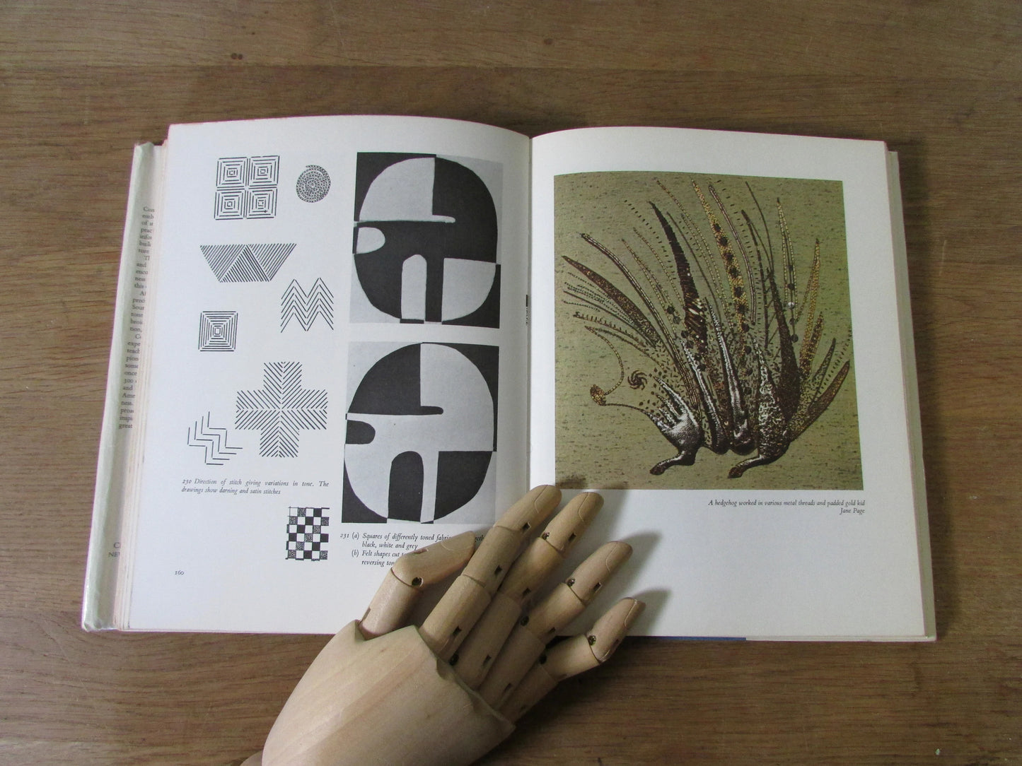 Inspiration for Embroidery, by Constance Howard (Hardback, 1970)