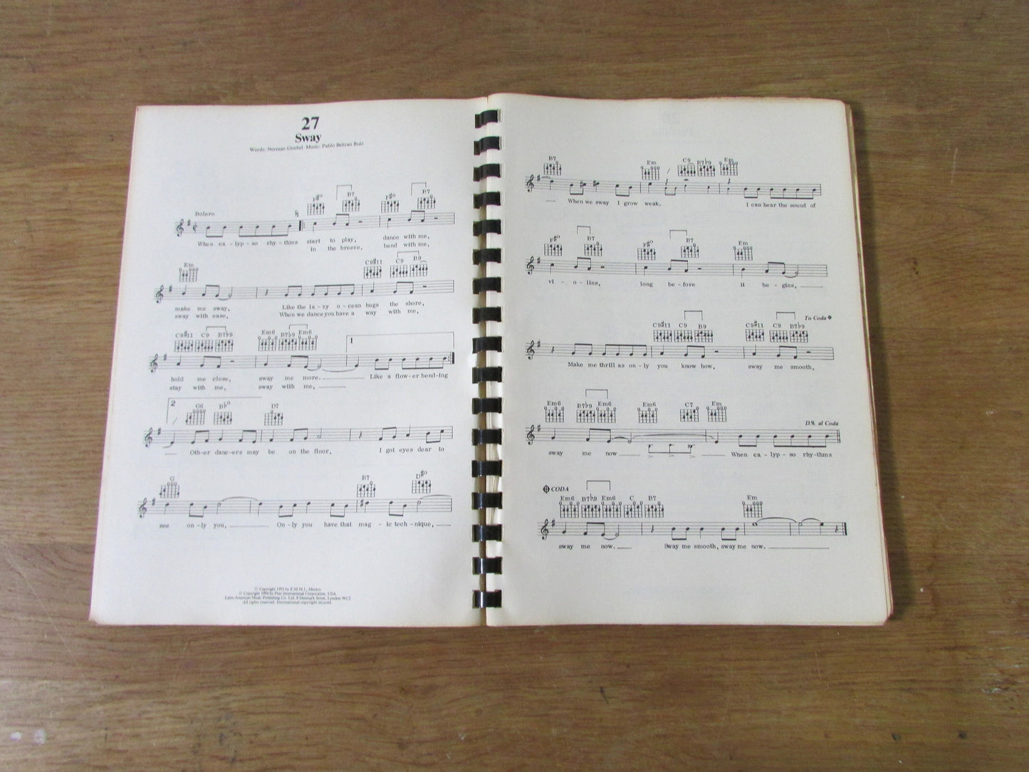 Busking for Special Occasions piano & organ edition... (Softback, 1981)