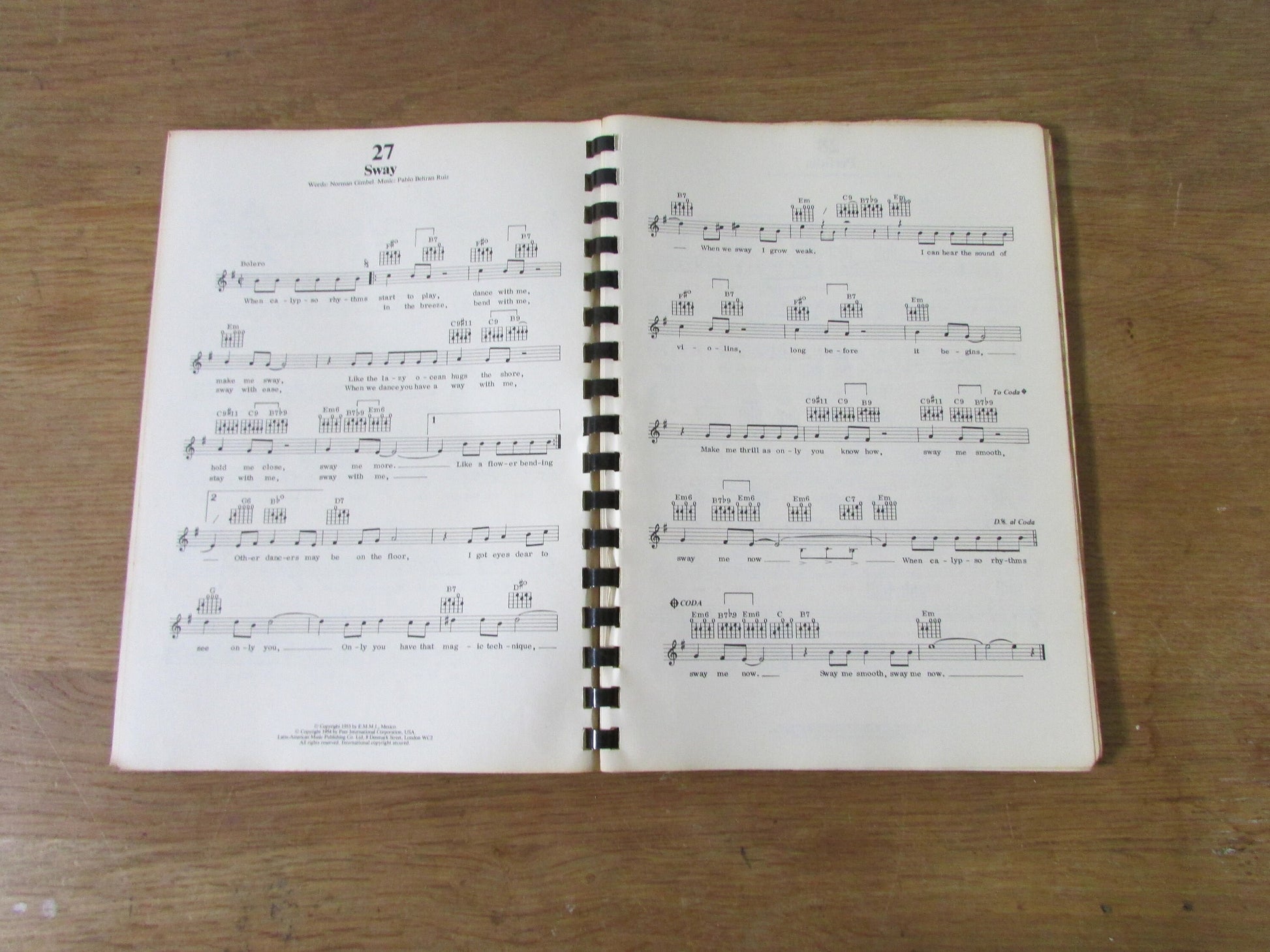 Busking for Special Occasions piano & organ edition... (Softback, 1981)