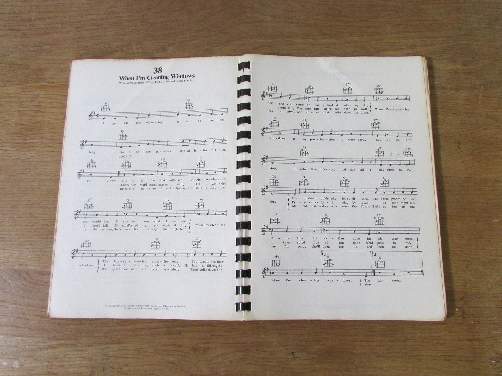 Busking for Special Occasions piano & organ edition... (Softback, 1981)