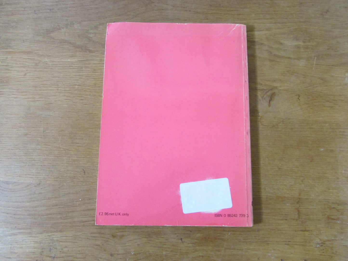 Barbara Cartland Scrapbook (Softback, 1980)