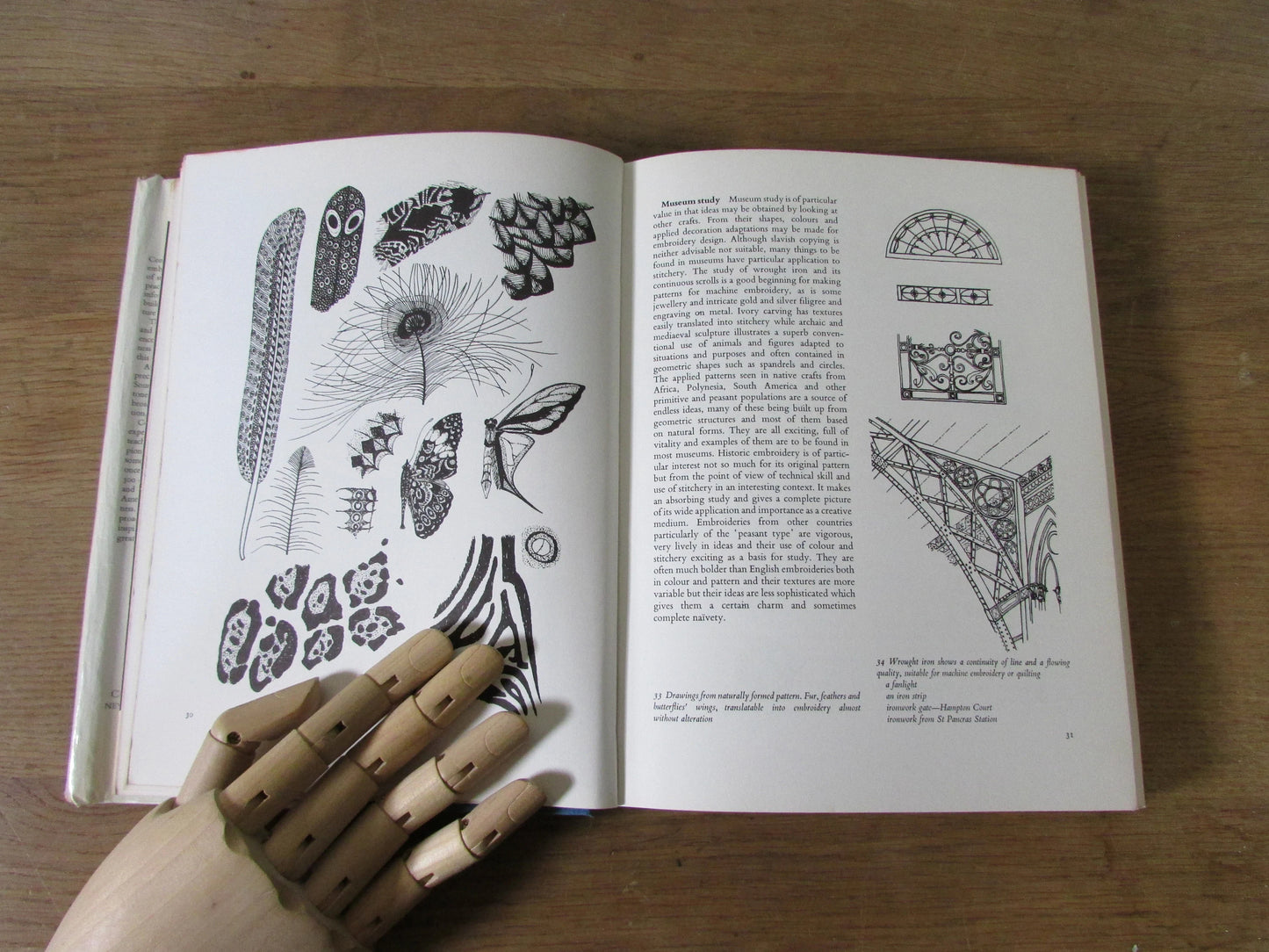 Inspiration for Embroidery, by Constance Howard (Hardback, 1970)