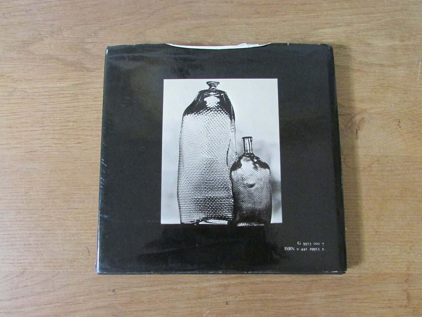 Studio Glassmaking, by Ray Flavell & Claude Smale (Hardback, 1974)