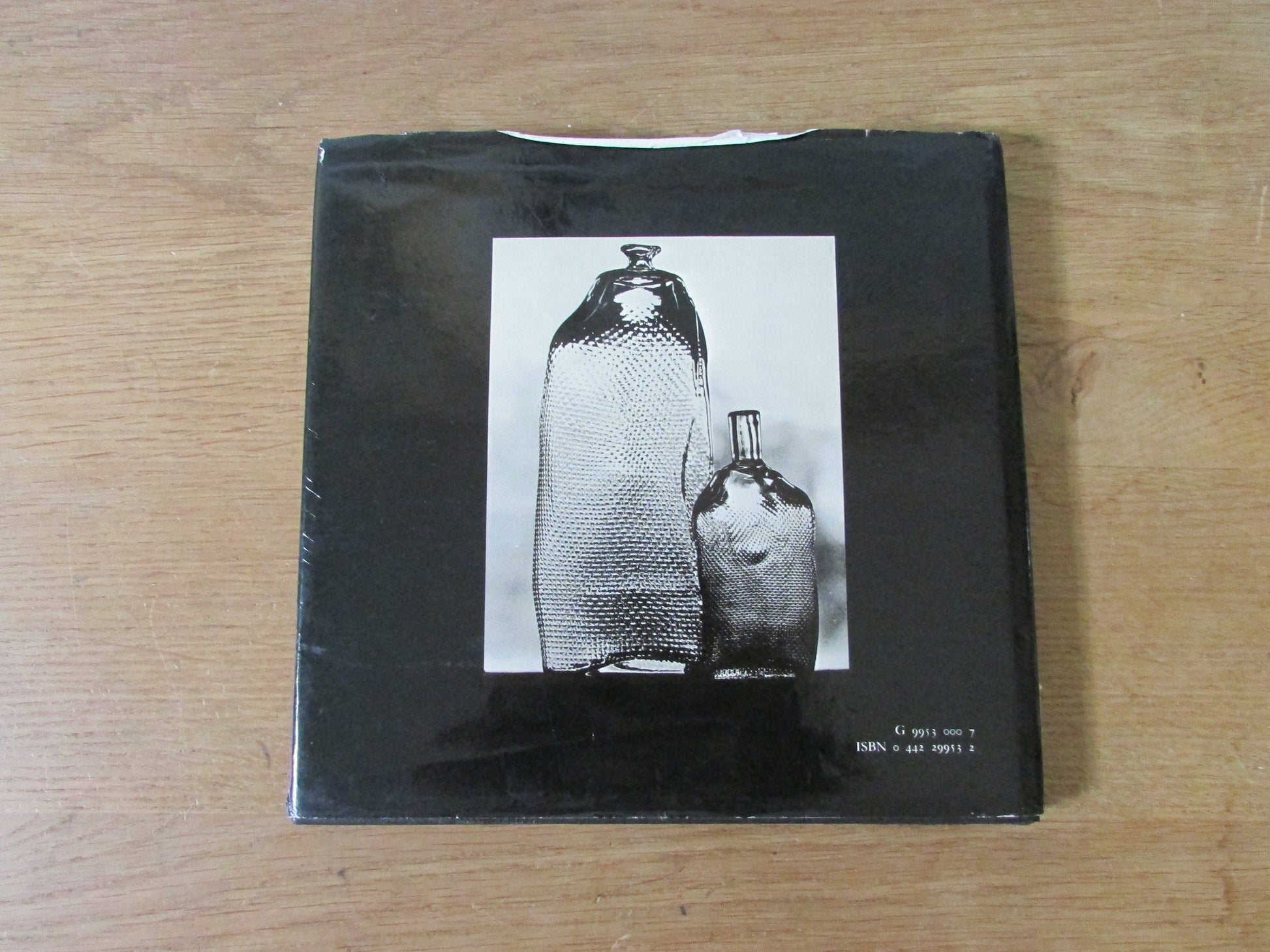 Studio Glassmaking, by Ray Flavell & Claude Smale (Hardback, 1974)