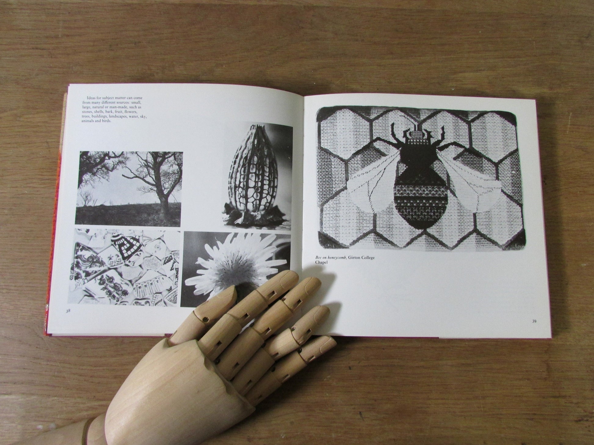 Canvas Work, by Jennifer Gray (Hardback, 1974)