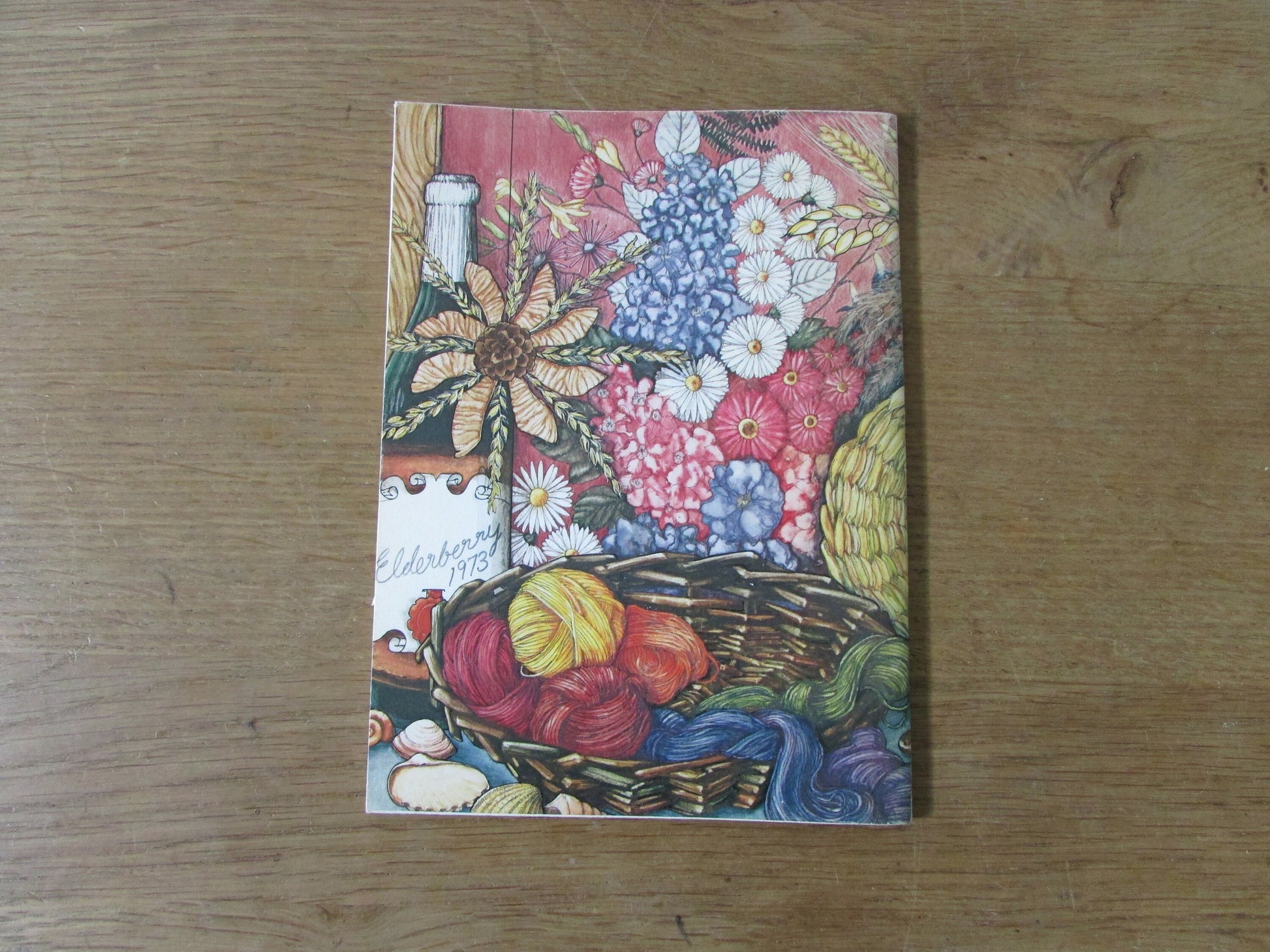 Handbook of Country Crafts (Softback, 1980)