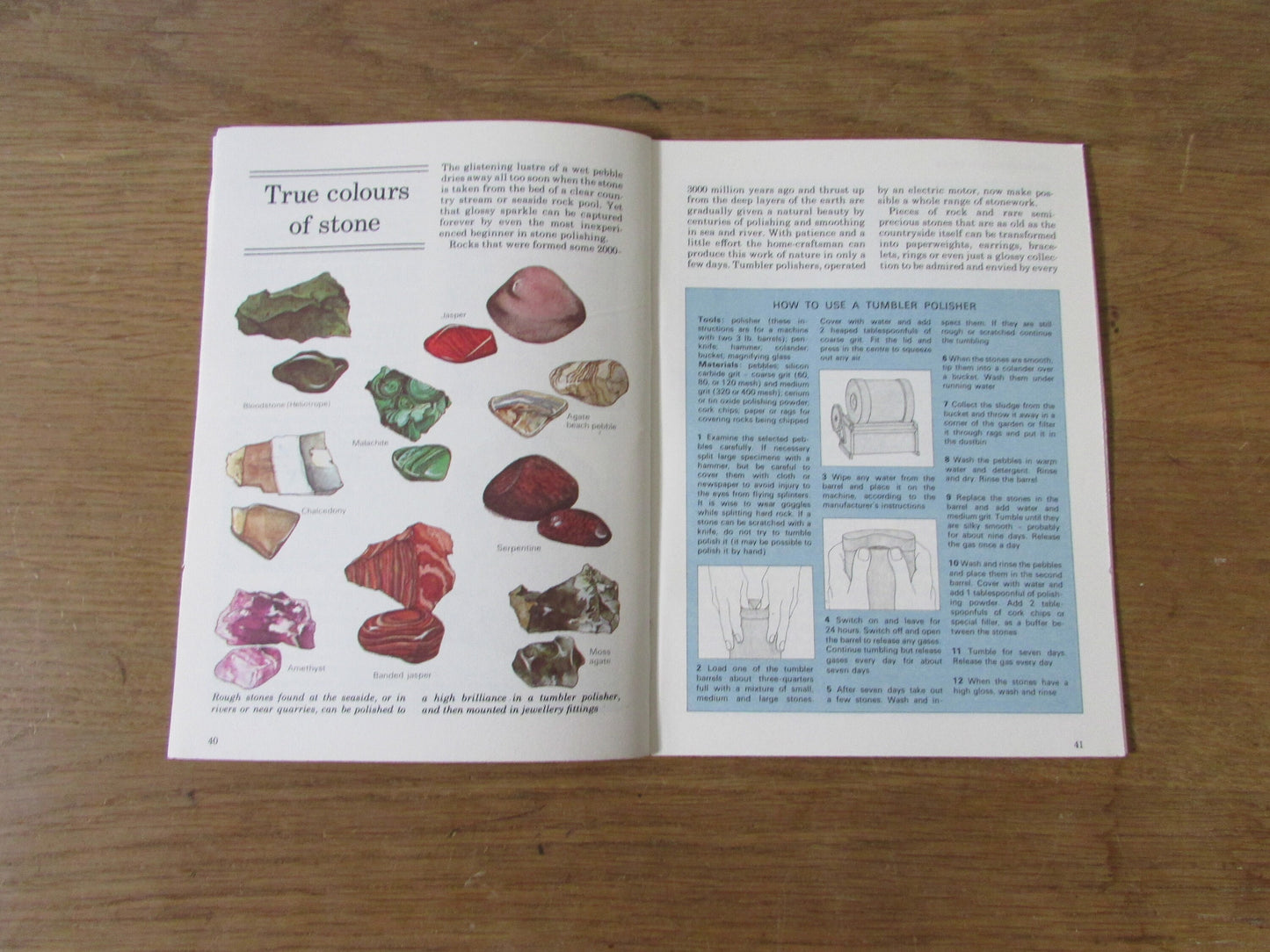 Handbook of Country Crafts (Softback, 1980)