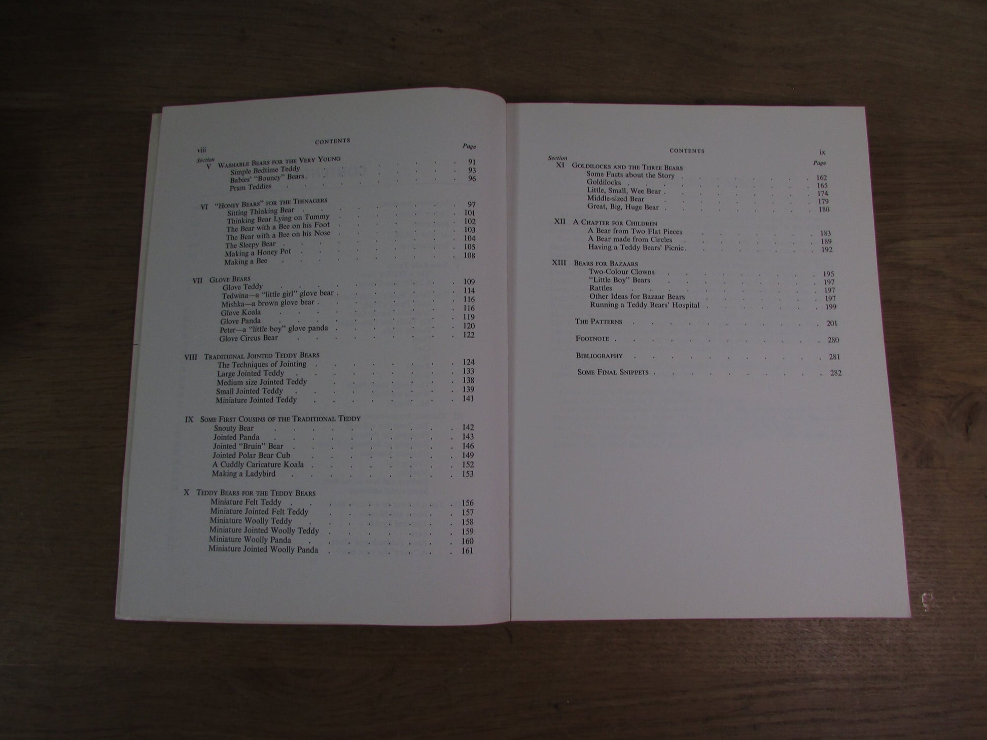 Teddy Bears and How to Make Them, by Margaret Hutchings (Softback, 1977)