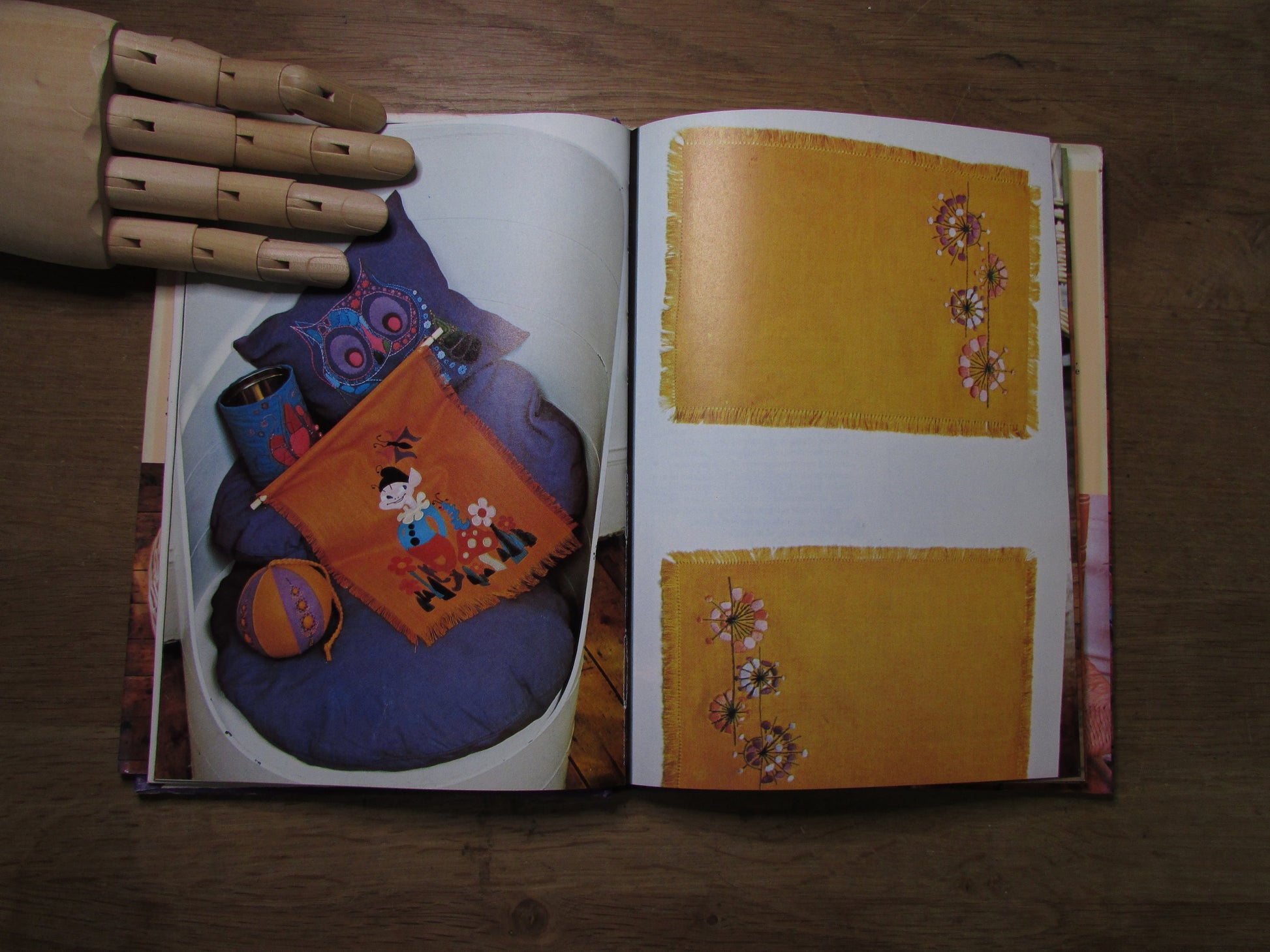 The Basic Book of Embroidery, by Jane Simpson (Hardback, 1973)