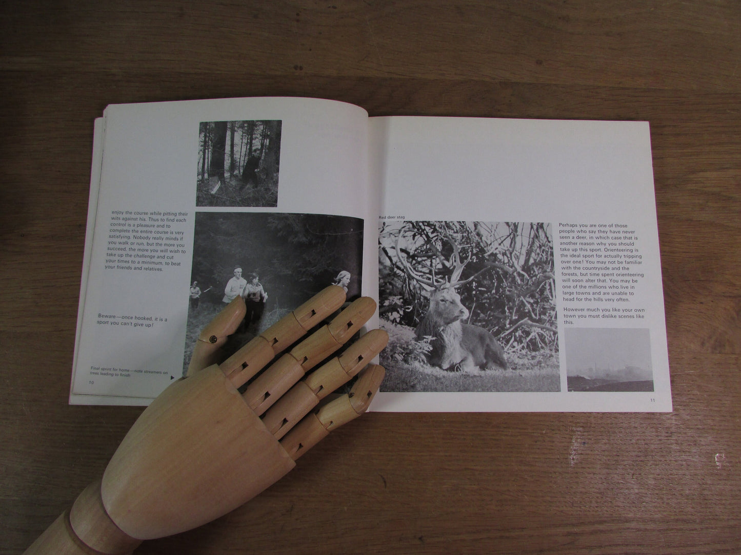 EP Sport: Orienteering, by M. Henley (Softback, 1978)